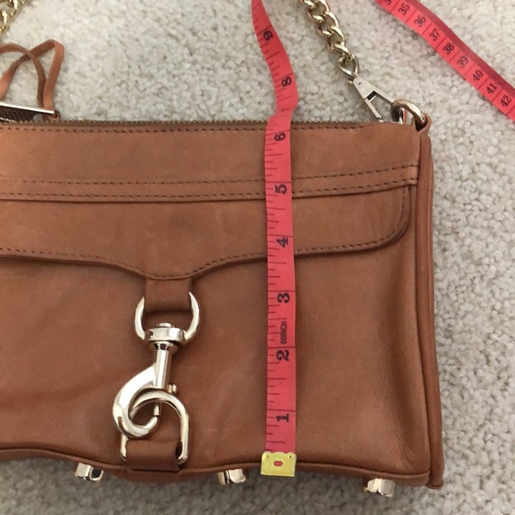Rebecca Minkoff Crossbody small bag - Picture 9 of 10